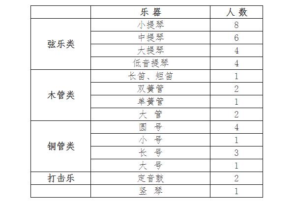 中国传媒大学交响乐团计划选拔人数.jpg