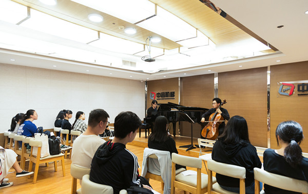 如何考上戏剧学院