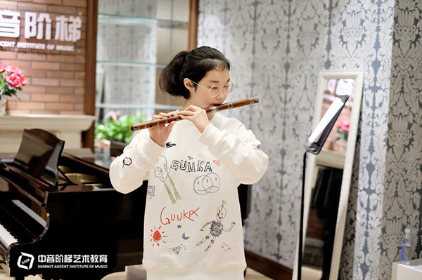 中国传统民族乐器有哪些