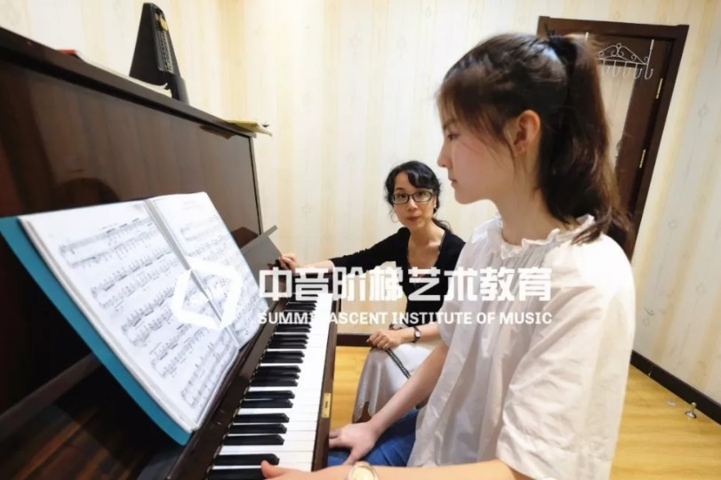 转需！27首肖邦钢琴练习曲演奏技巧详解