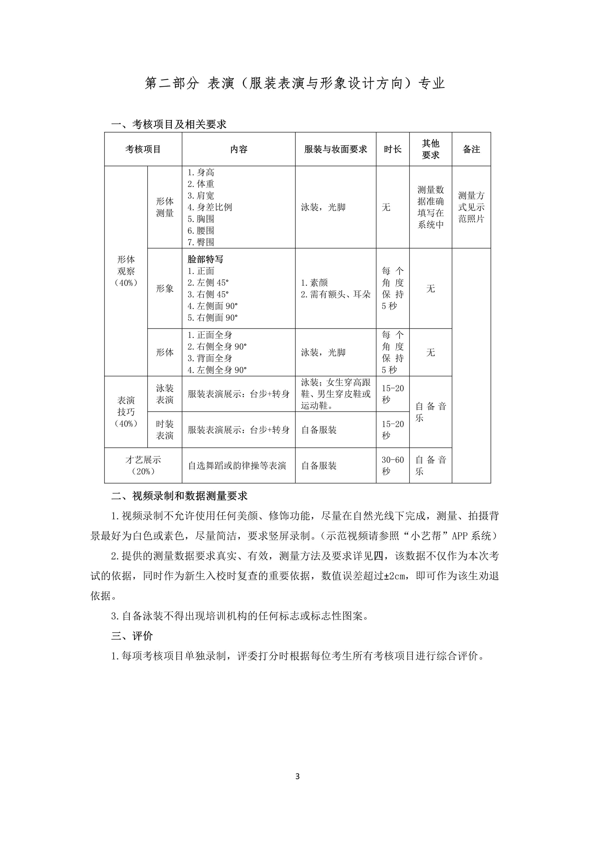 2022年天津师范大学艺术类专业招生简章、招生专业与录取规则