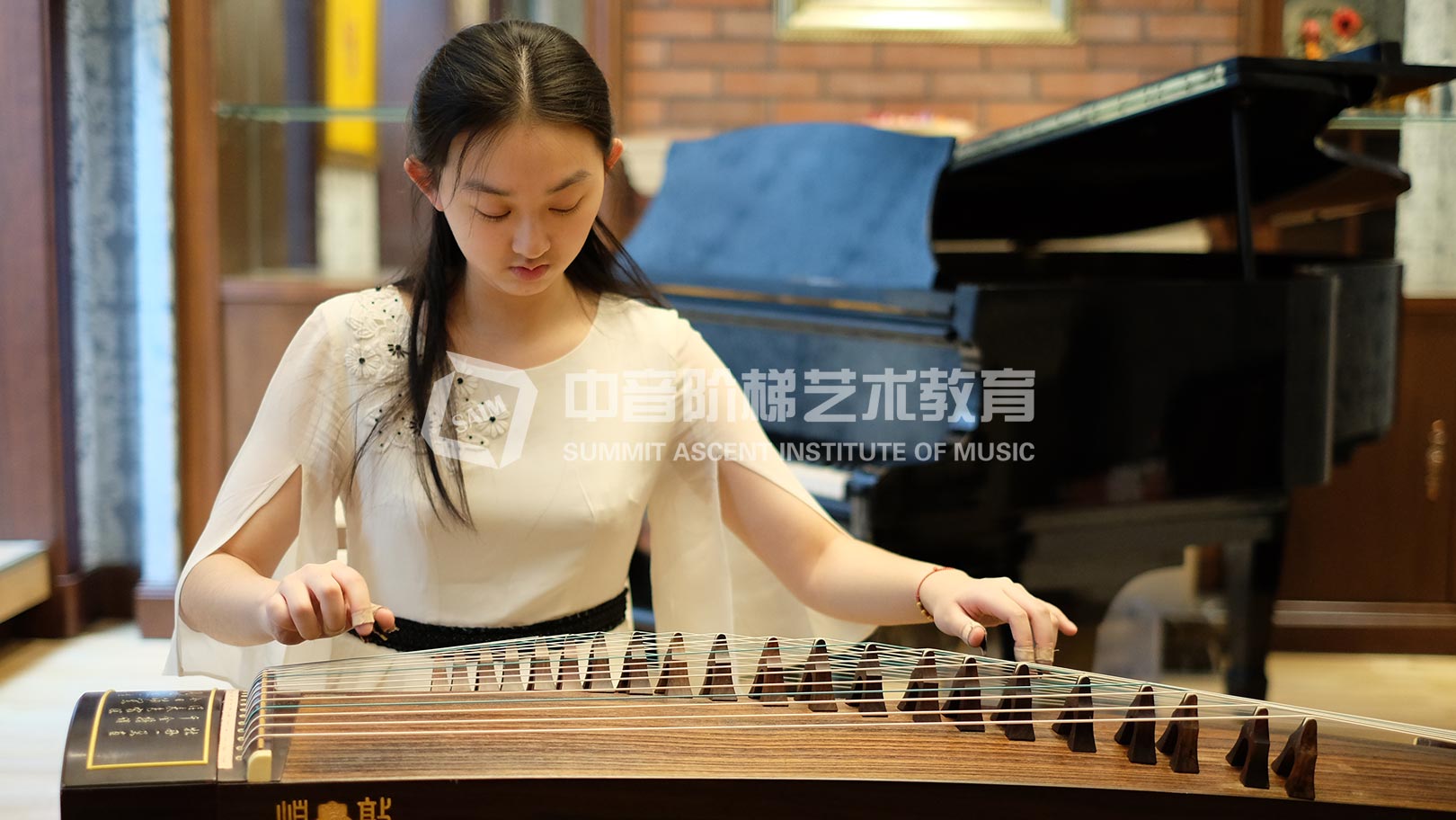 哪些乐器可以参加高考艺考？中国器乐艺考训练班哪家好？